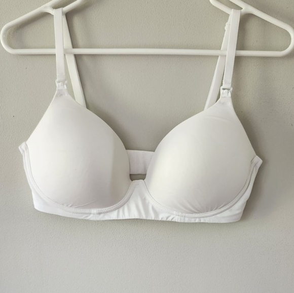 Nursing bras size 36D - Picture 4 of 12